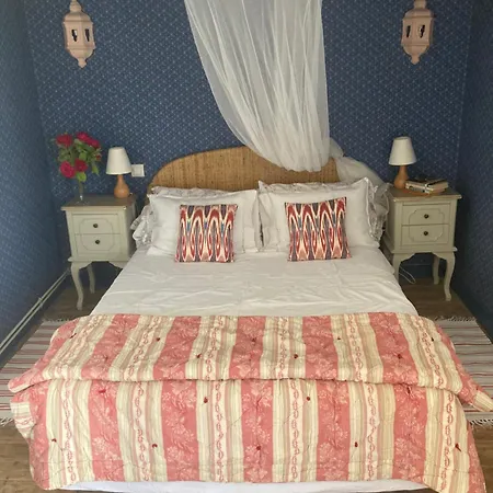 Handsome House Holiday home Longre