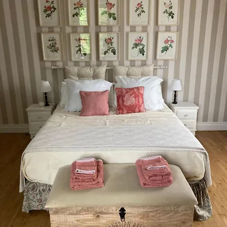 Handsome House * Longre