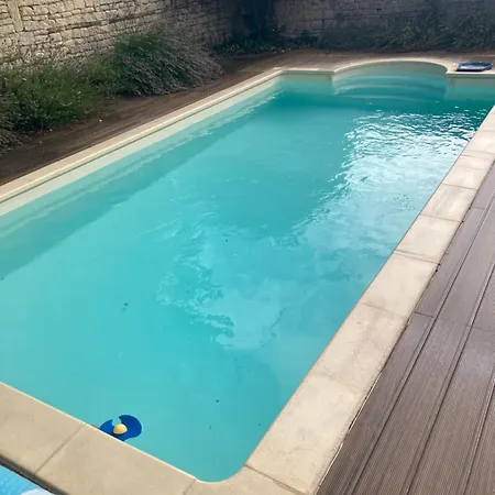 Handsome House * Longre