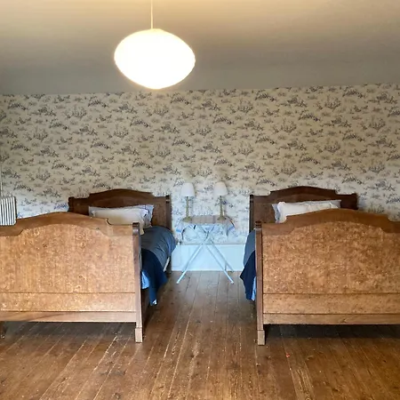 Holiday home Handsome House Longre