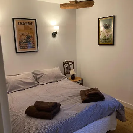 בית נופש Handsome House *