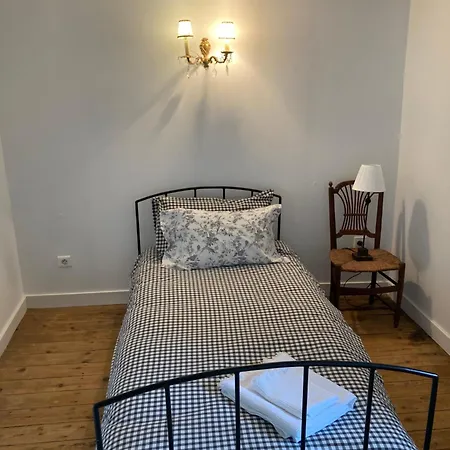 Handsome House Holiday home *